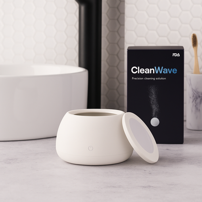 CleanWave Pro