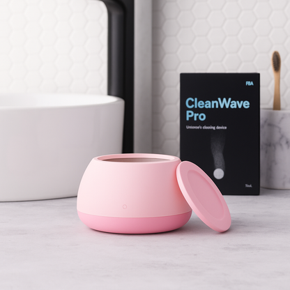 CleanWave Pro