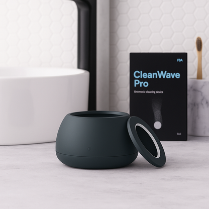 CleanWave Pro