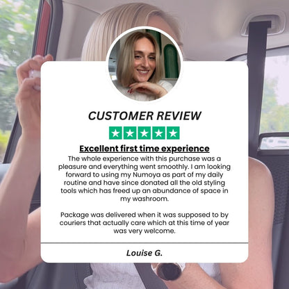 SilkComb Pro – Ontwarren zonder pijn, glans in één beweging